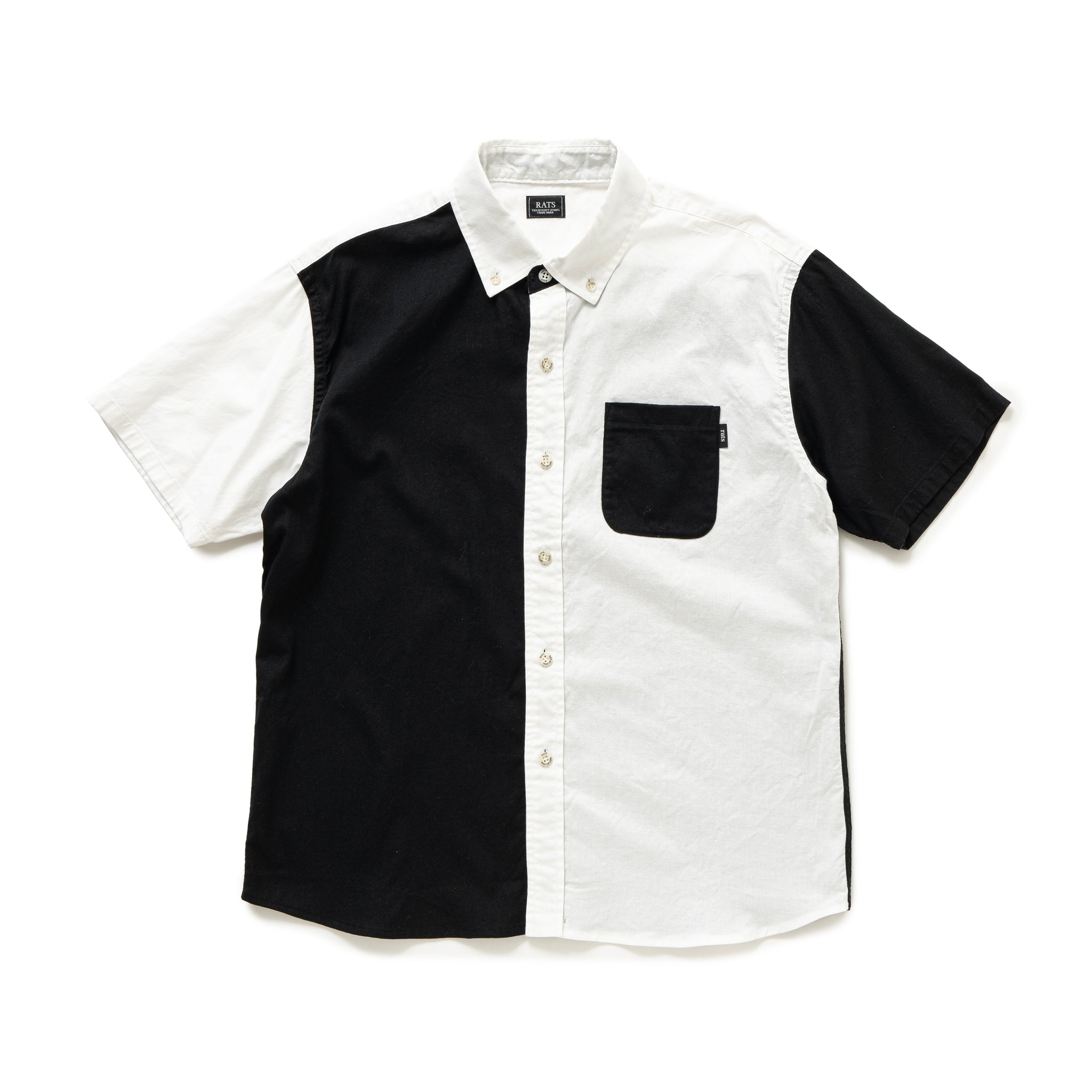 SHIRT – JOLLY ROGER