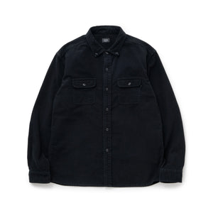 MOLESKIN B.D SHIRT