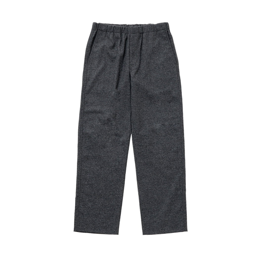 WOOL EASY PANTS