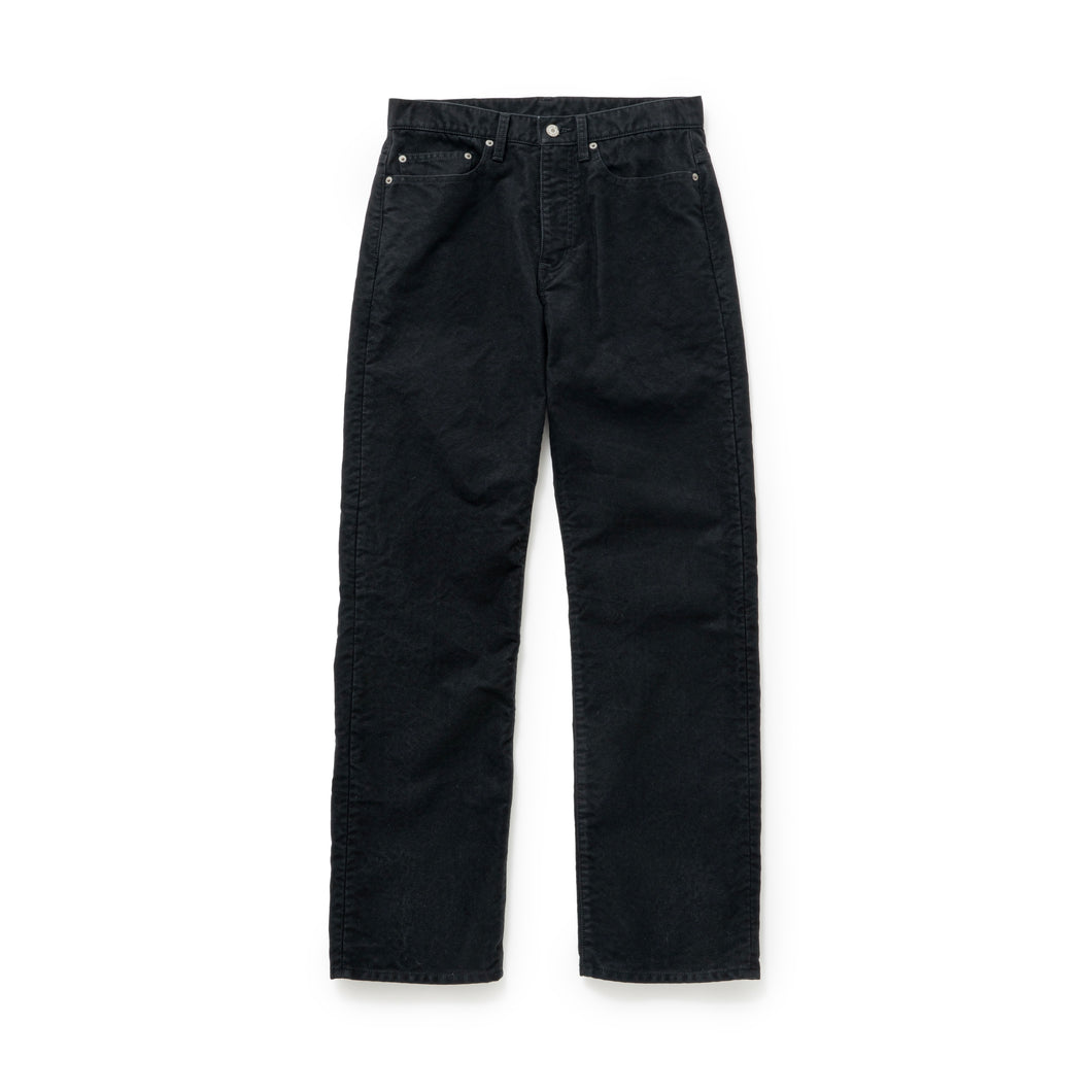 MOLESKIN 5POCKET PANTS