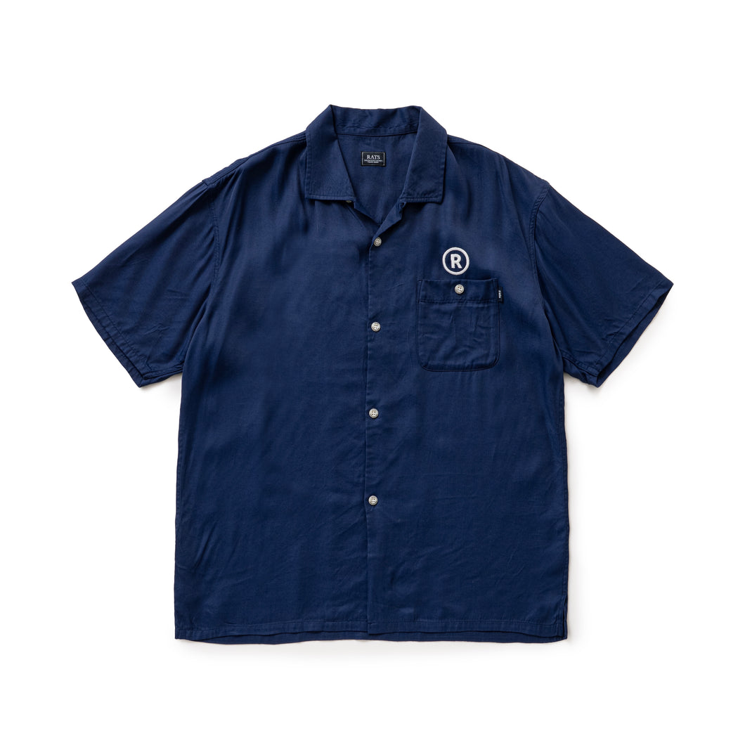SHIRT – JOLLY ROGER