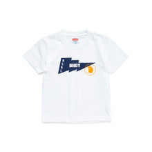 画像をギャラリービューアに読み込む, THUNDER FLAG KIDS TEE
