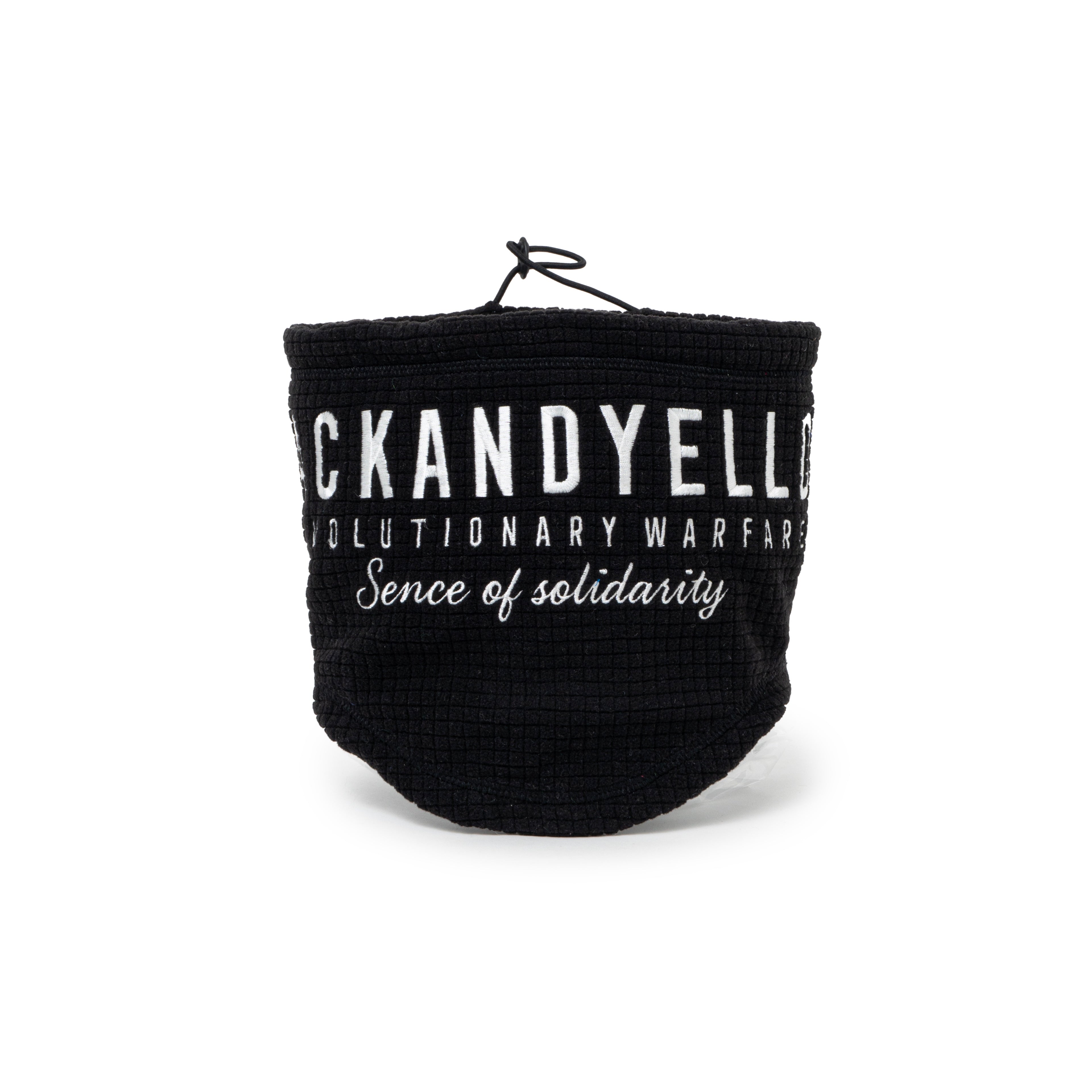 NECK WARMER – JOLLY ROGER