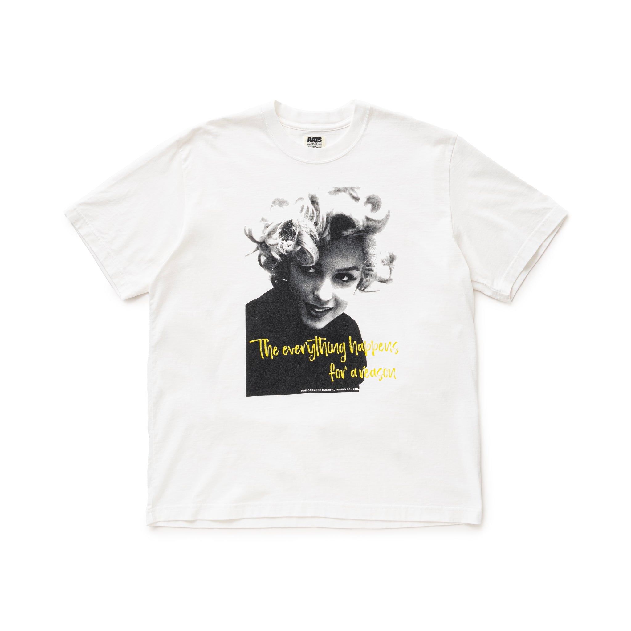 RATS ONLINE STORE – JOLLY ROGER