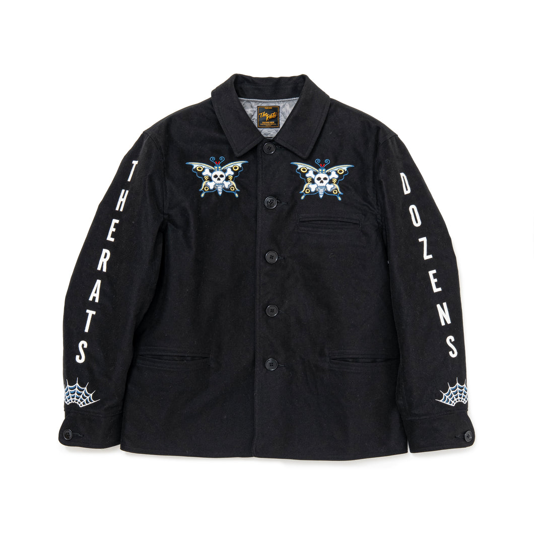 RATS ONLINE STORE – JOLLY ROGER