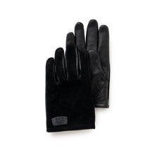 将图片加载到图库查看器，LEATHER GLOVE

