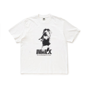 ANIMAL X TEE – JOLLY ROGER