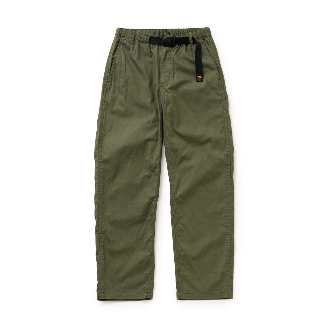 COTTON EASY PANTS – JOLLY ROGER