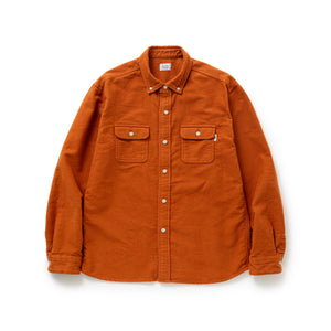 MOLESKIN B.D SHIRT
