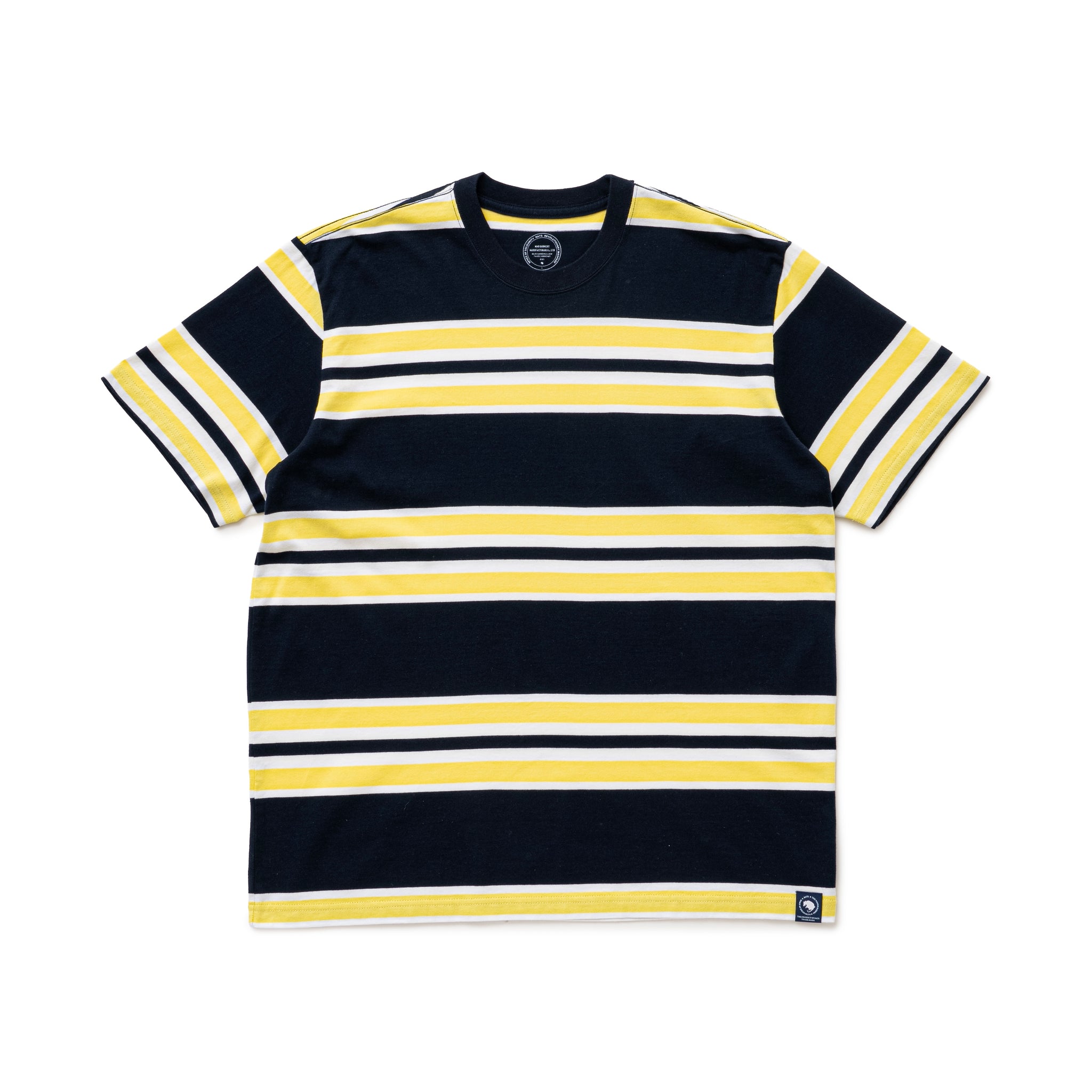 T-SHIRTS – JOLLY ROGER
