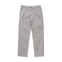 将图片加载到图库查看器，CHINO L/L PANTS SLIM

