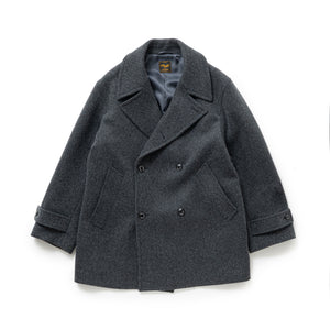 新品未使用　RATS P-COAT 24aw p-コート ラッツ P-COAT – JOLLY ROGER