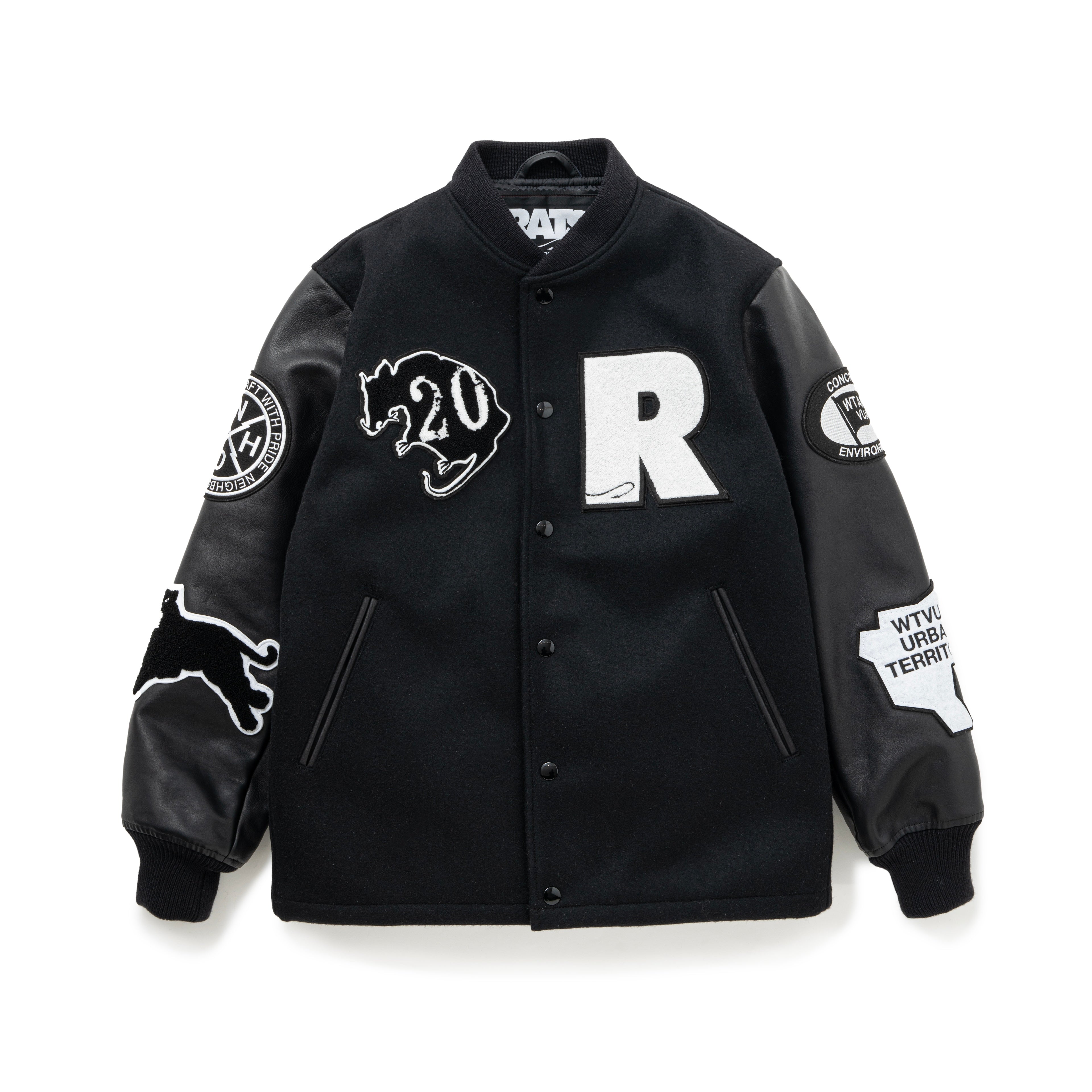 定価20万円 COAL BLACK コールブラック ラビットファージャケット 