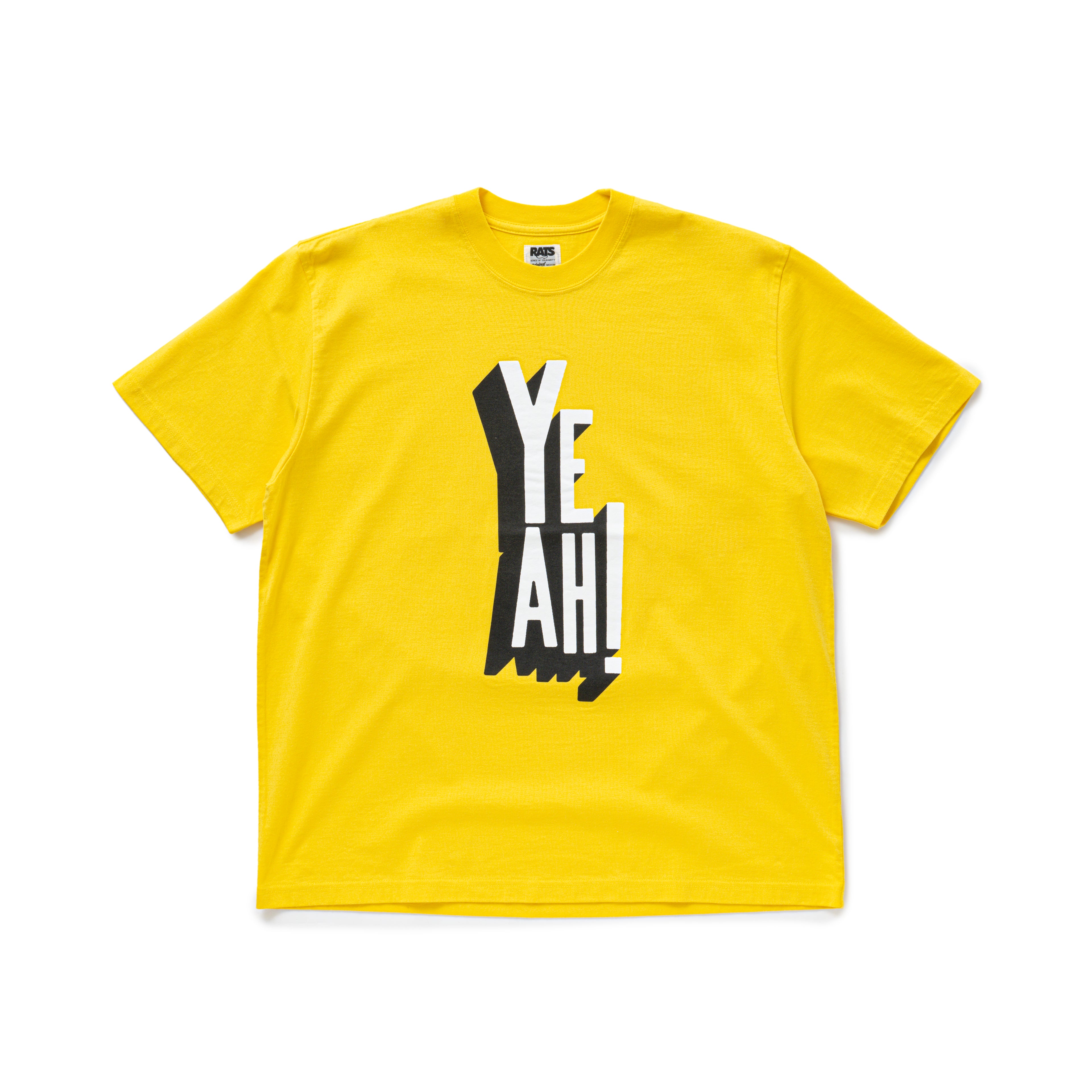 YEAH TEE – JOLLY ROGER