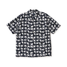 画像をギャラリービューアに読み込む, ATOMIC S/S SHIRT
