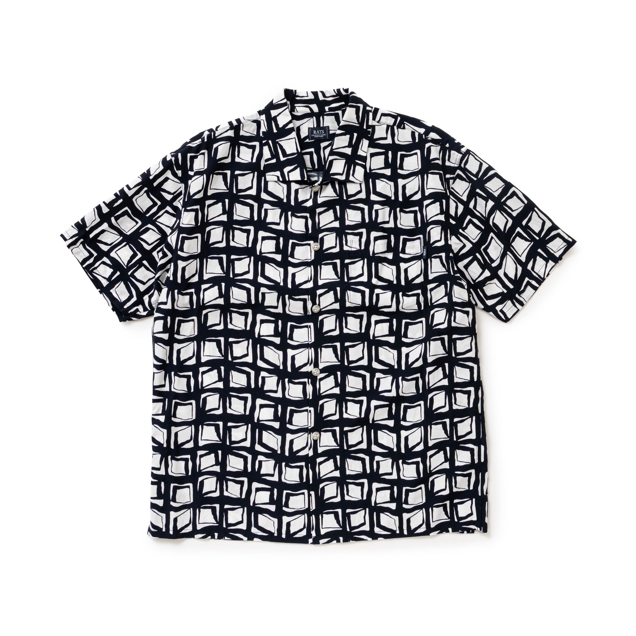 RATS ONLINE STORE – JOLLY ROGER