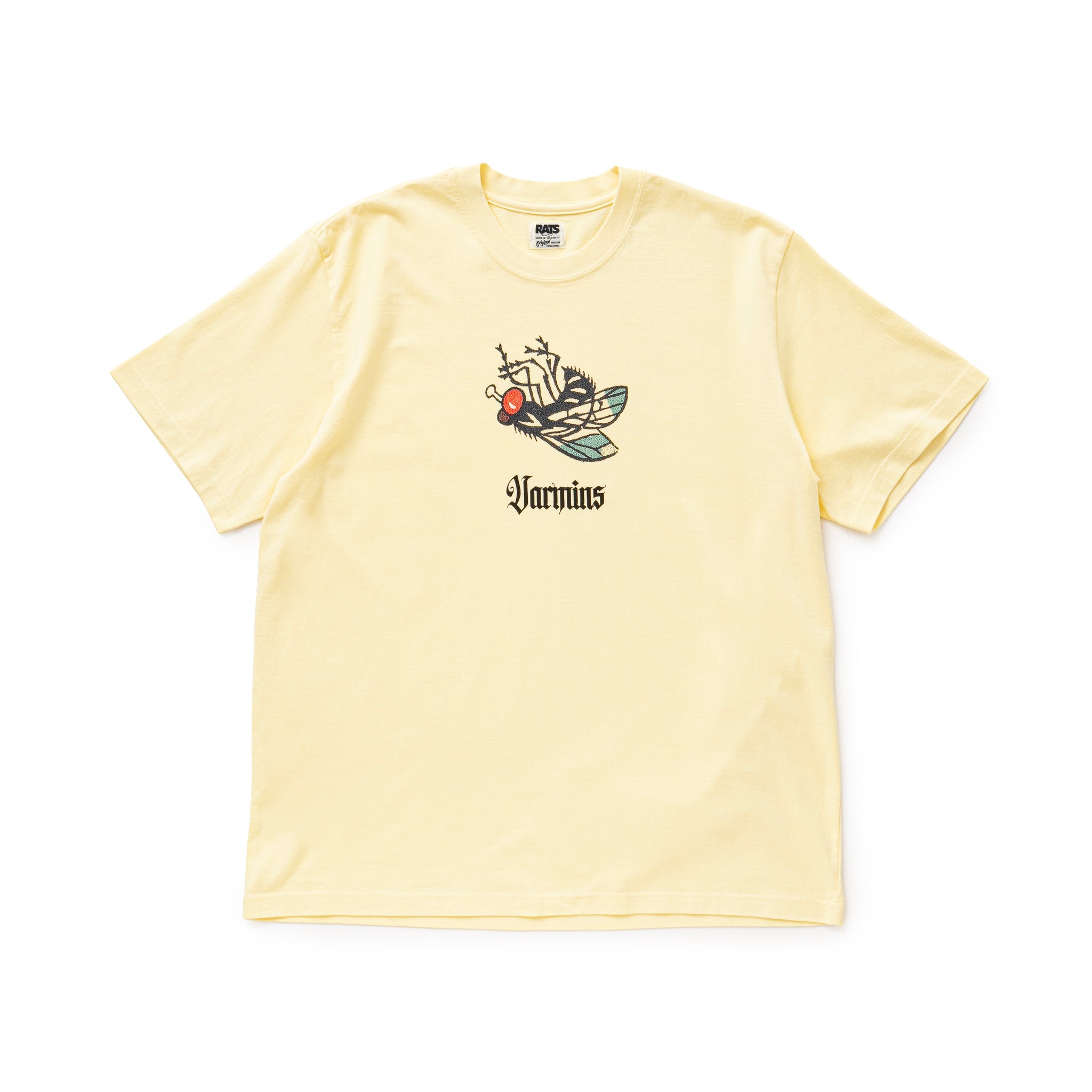 T-SHIRTS – JOLLY ROGER