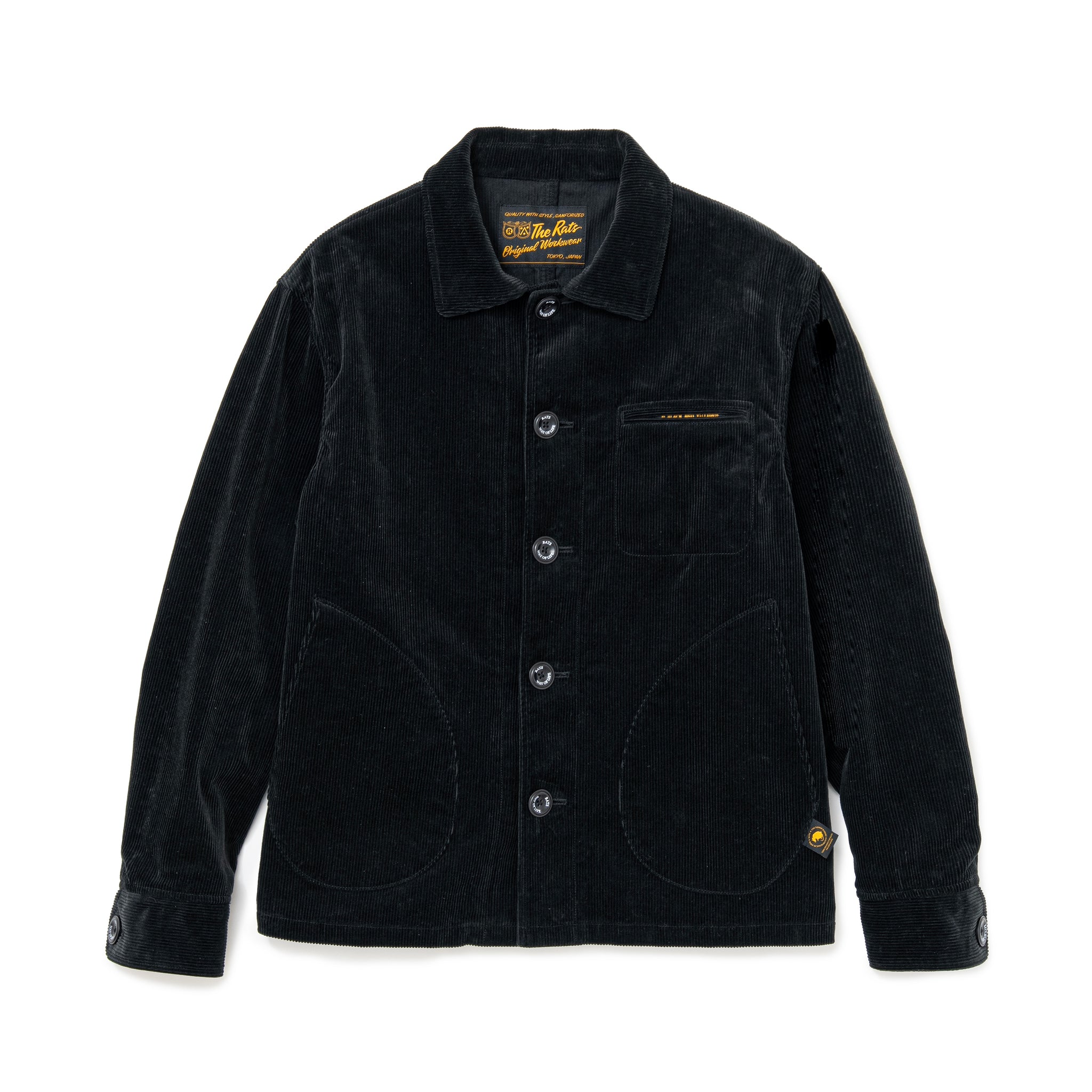 RATS ONLINE STORE – JOLLY ROGER