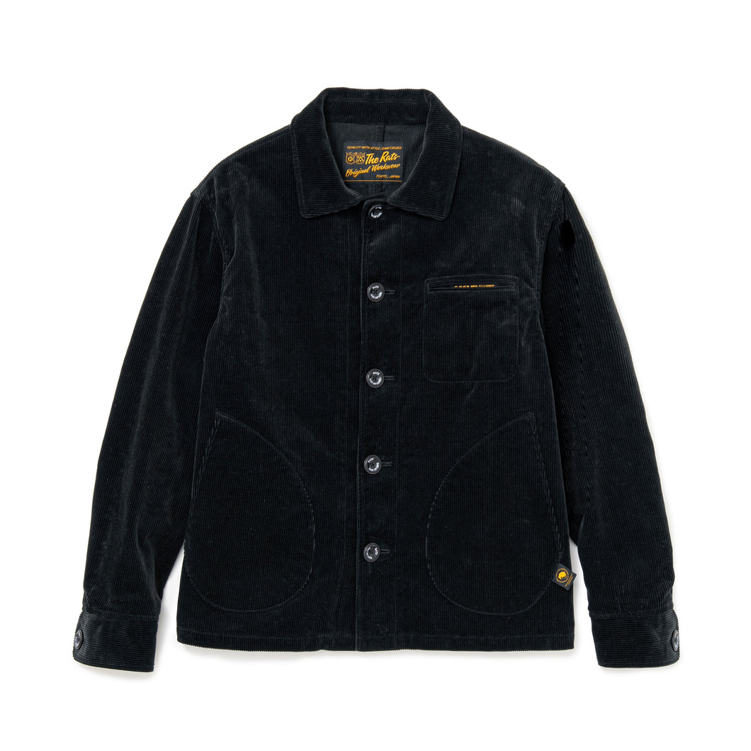 RATS ONLINE STORE – JOLLY ROGER