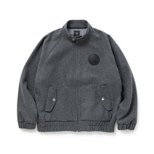 画像をギャラリービューアに読み込む, WOOL SWING TOP
