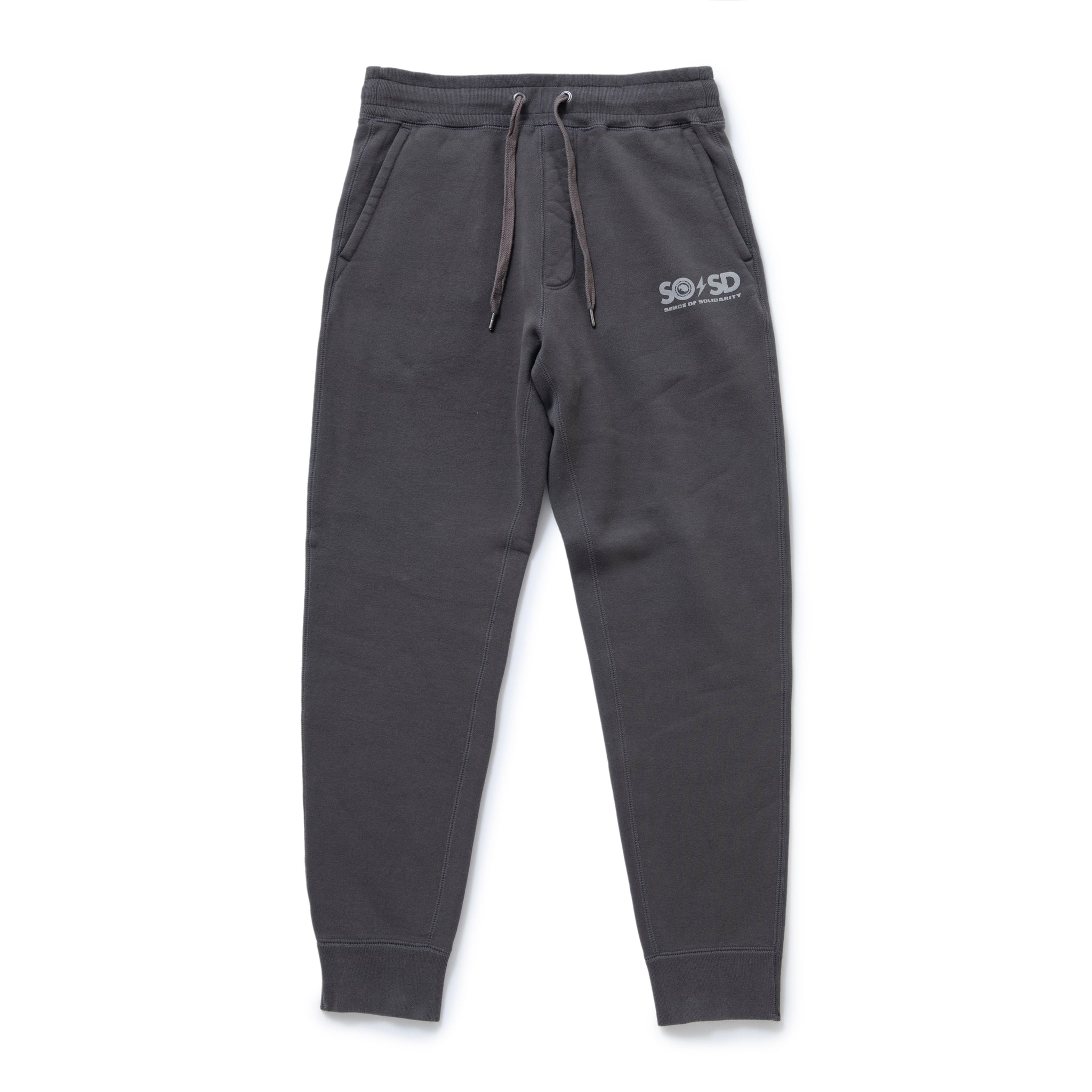 新品 RATS JOGGER SWEAT PANTS ジョガー スウェットパンツ素材コットン - その他