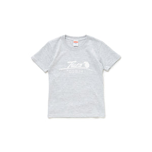 SCRIPT LOGO WAY OF LIFE KIDS TEE