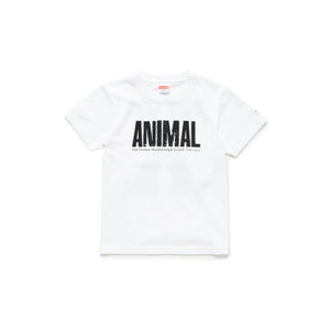 ANIMAL X KID'S TEE