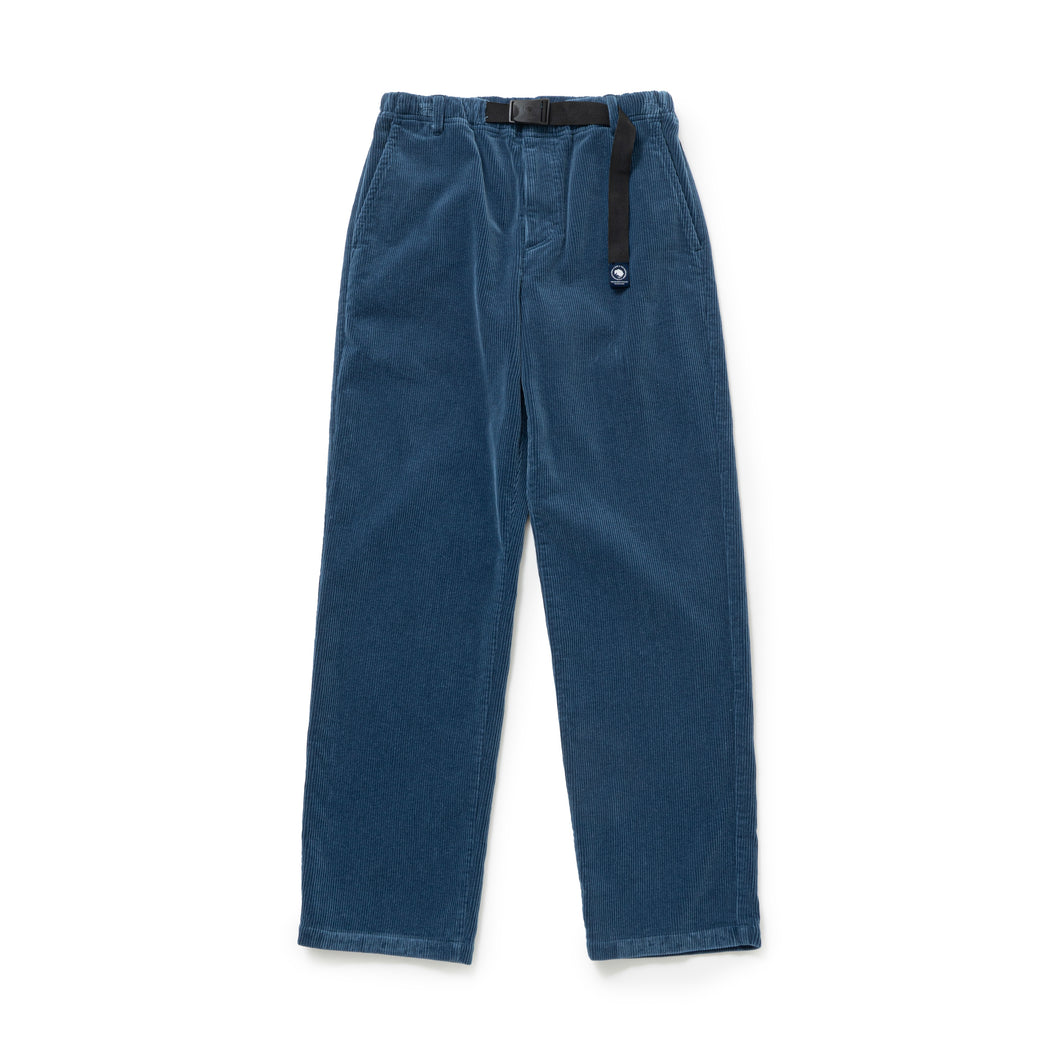 CORDUROY EASY PANTS