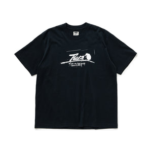 SCRIPT LOGO WAY OF LIFE TEE