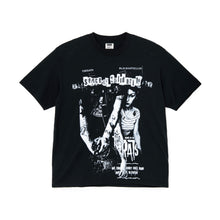 画像をギャラリービューアに読み込む, HARDCORE TEE
