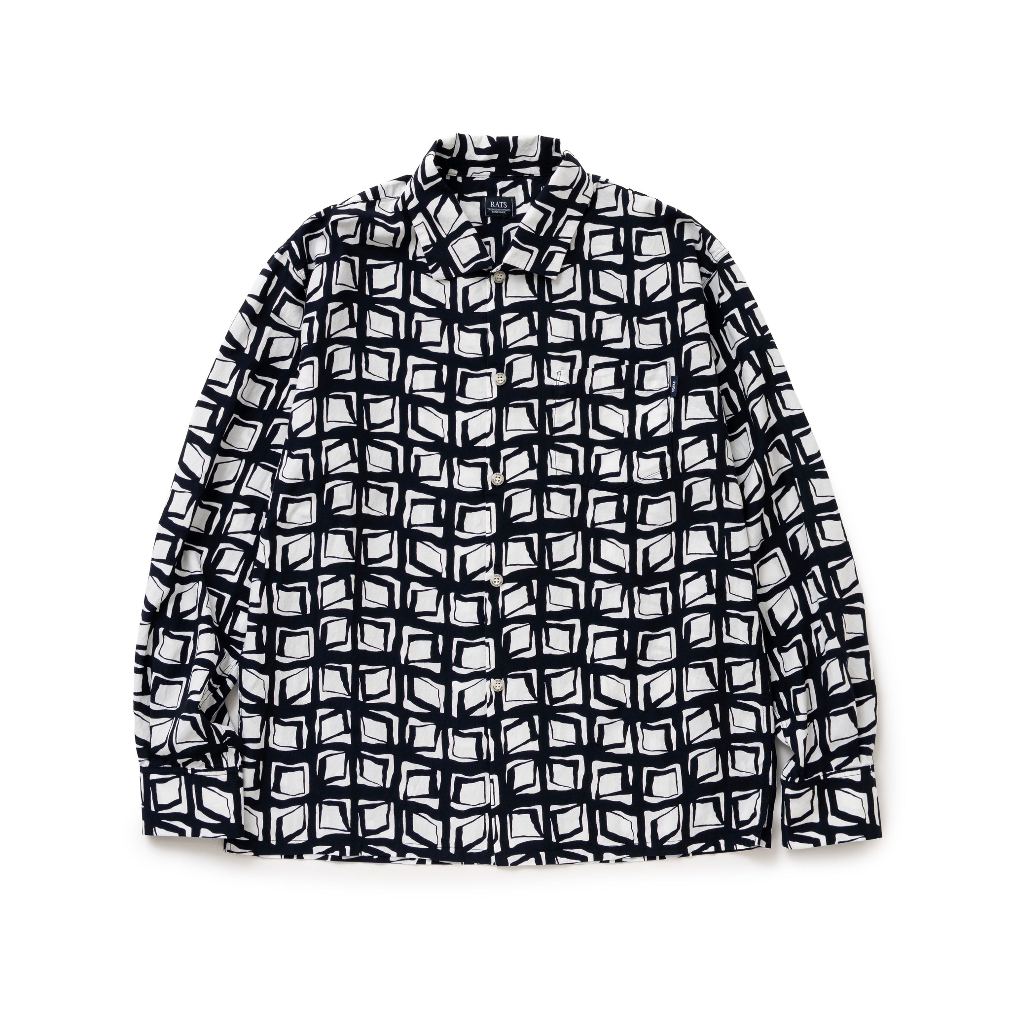 RATS ONLINE STORE – JOLLY ROGER