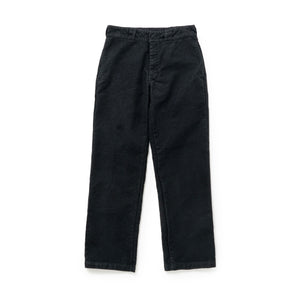MOLESKIN WORK PANTS