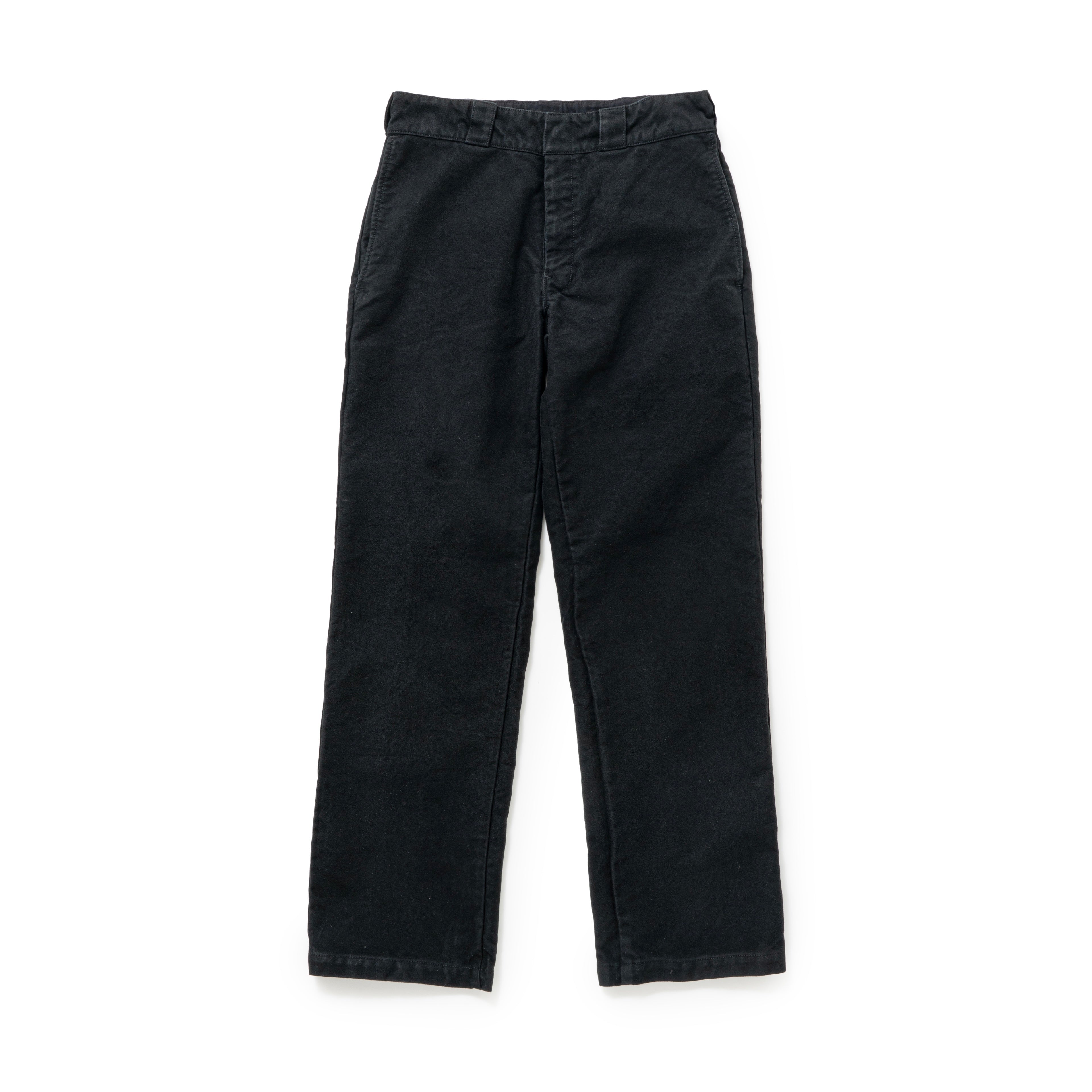MOLESKIN WORK PANTS – JOLLY ROGER