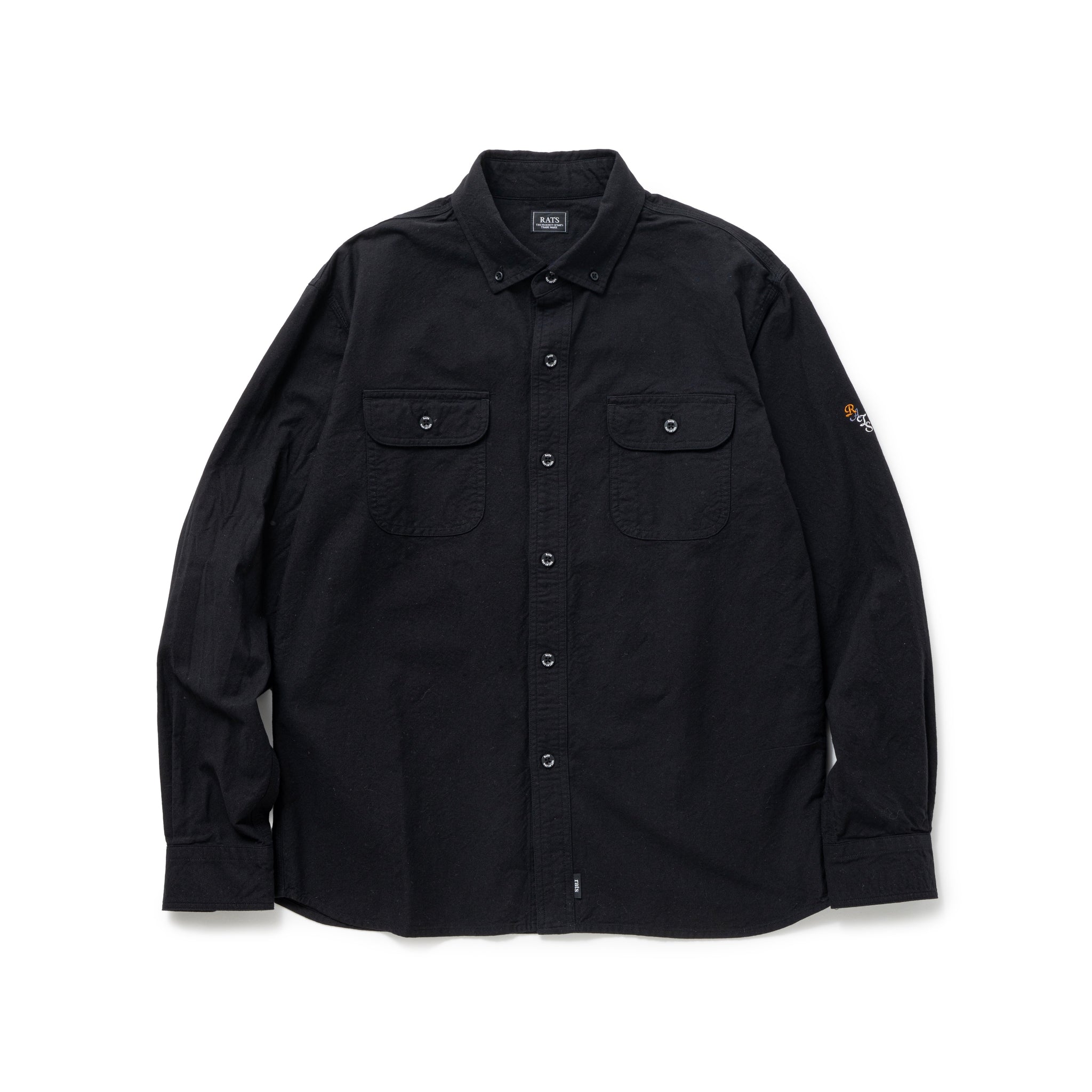 SHIRT – JOLLY ROGER