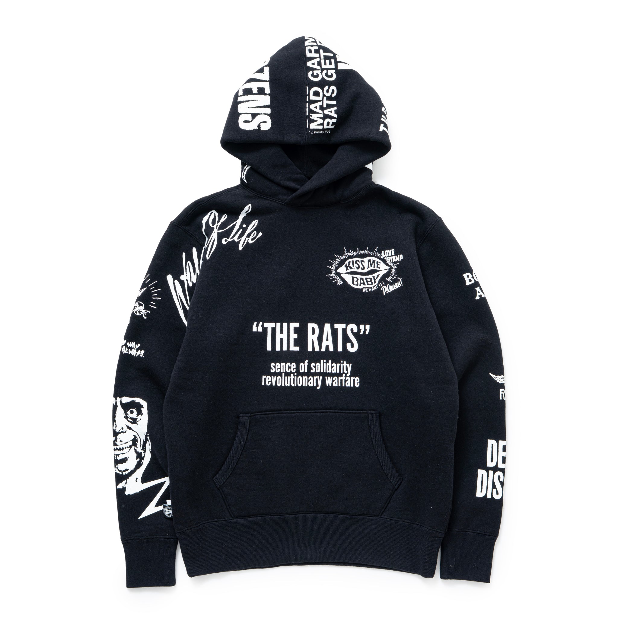 rats トラックジャケット　即完売商品 RATS TRACK JACKET 24RJ-1003 公式通販