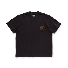 画像をギャラリービューアに読み込む, ASH POCKET TEE
