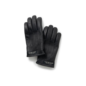 LINER LEATHER GLOVE