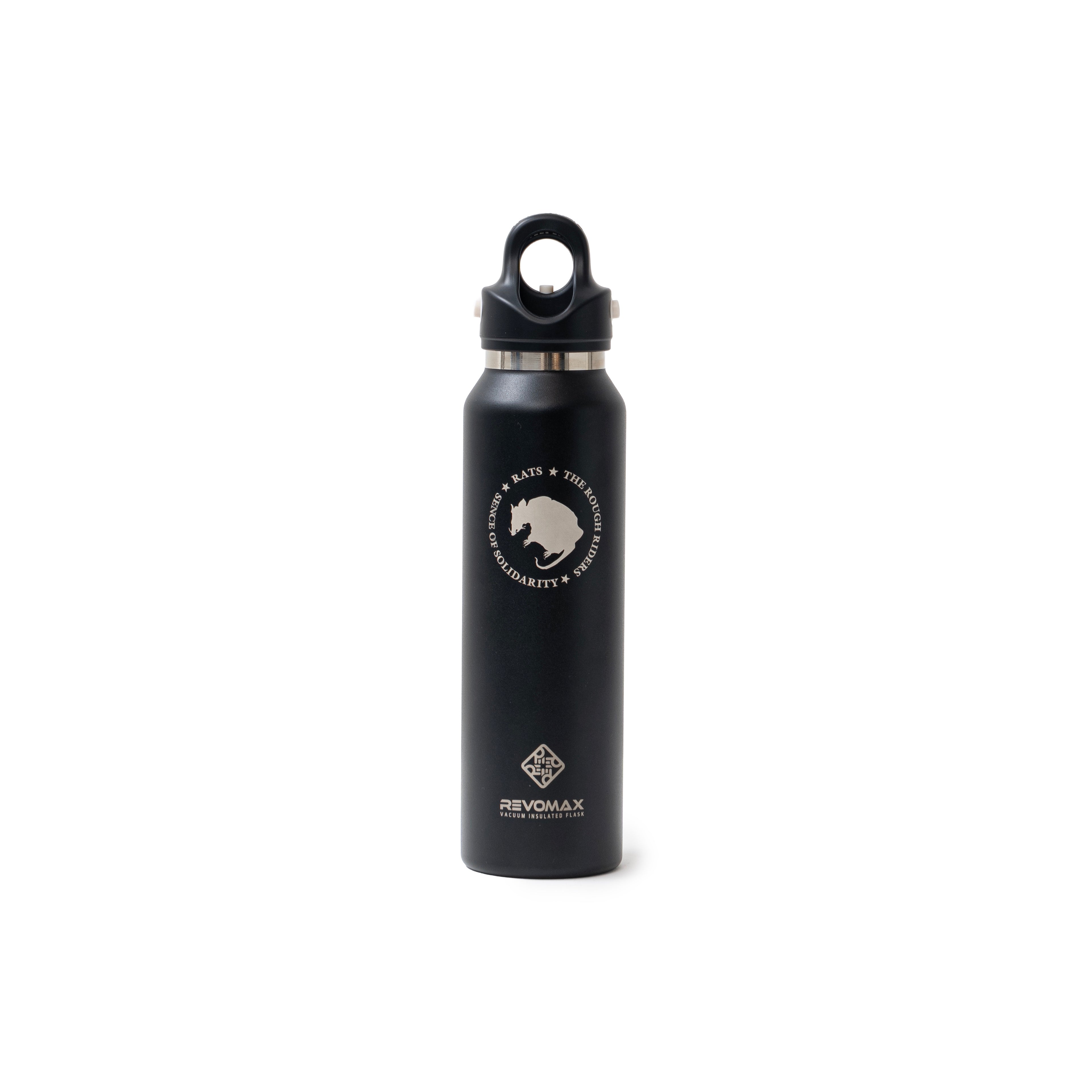 RATS×REVOMAX ACTIVE BOTTLE – JOLLY ROGER RATS×REVOMAX ACTIVE BOTTLE – JOLLY ROGER