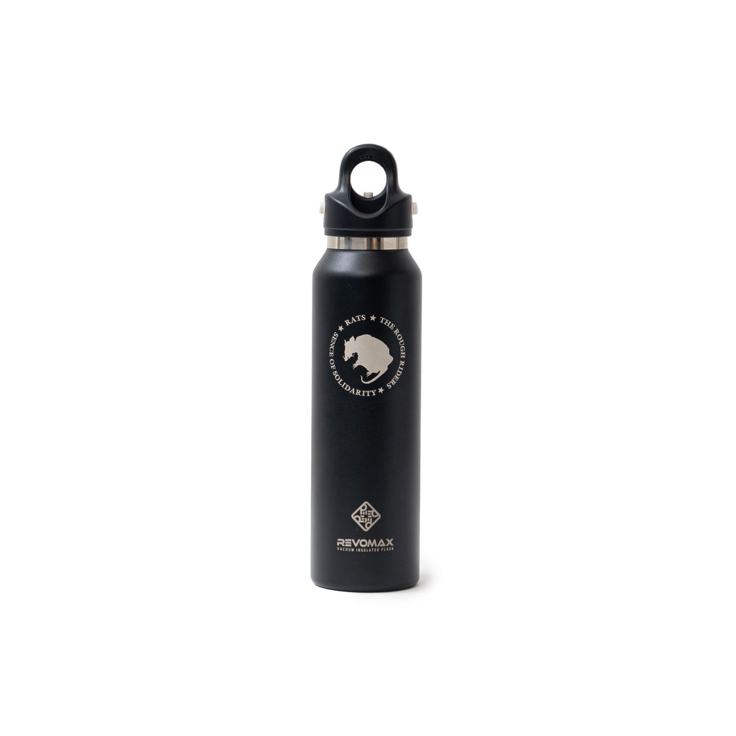 RATS×REVOMAX ACTIVE BOTTLE – JOLLY ROGER