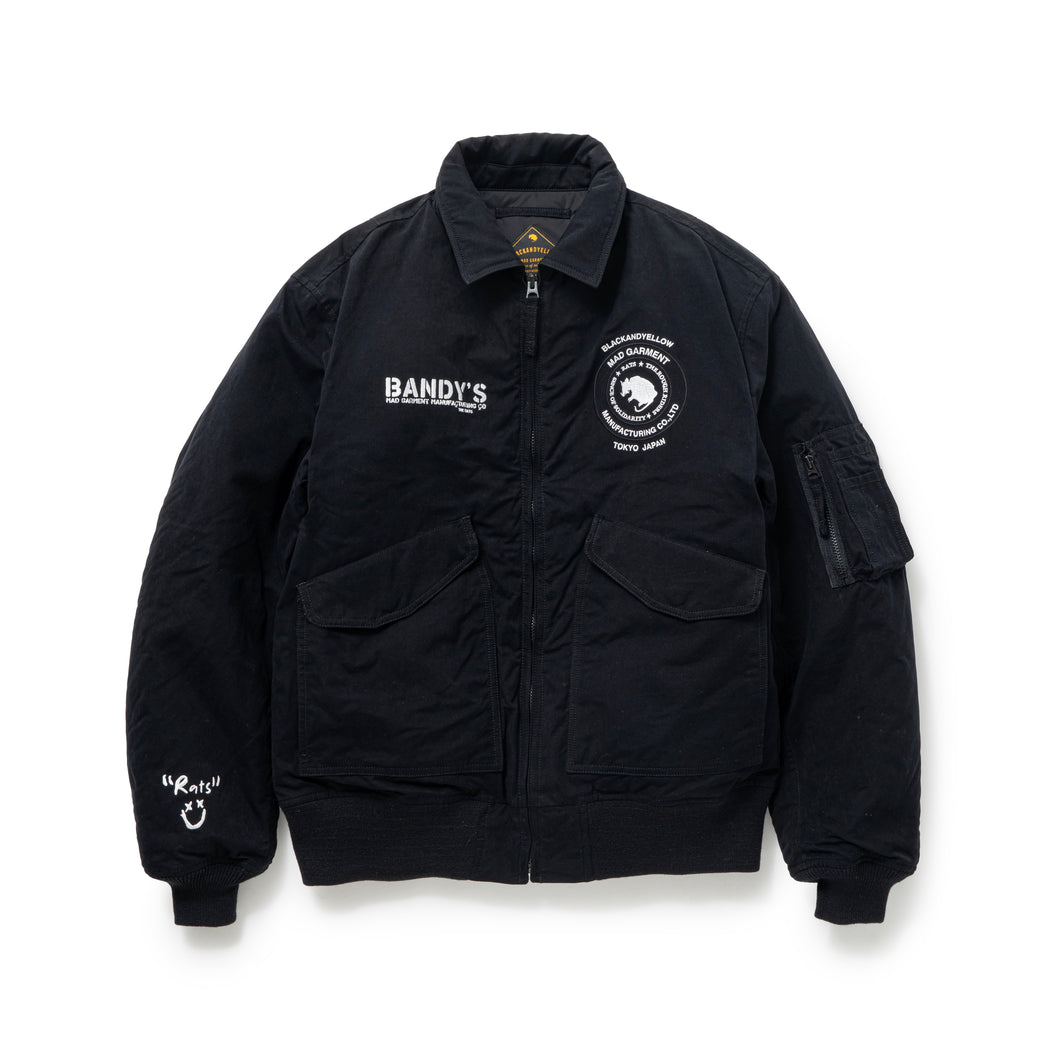 RATS ONLINE STORE – JOLLY ROGER