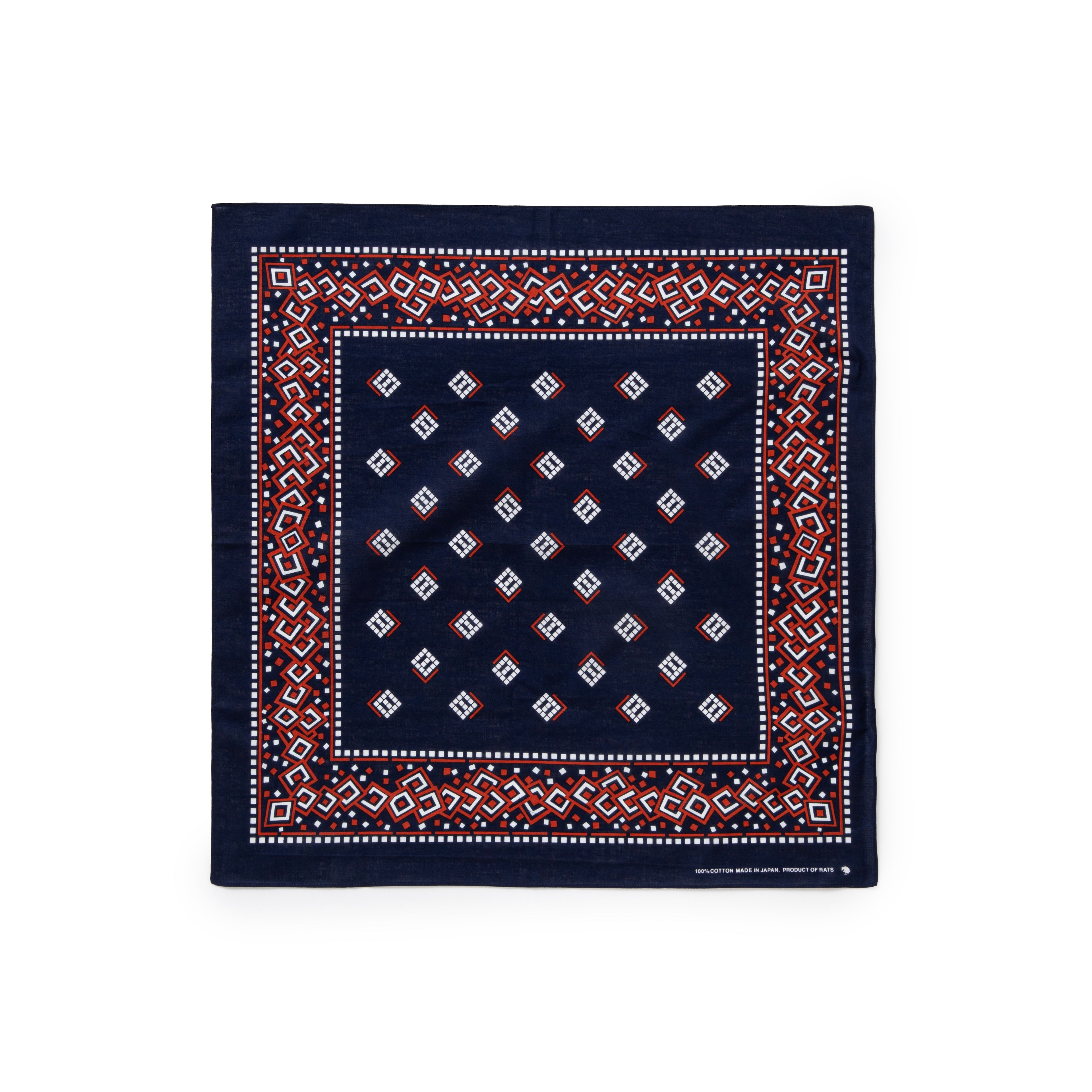 BANDANA – JOLLY ROGER