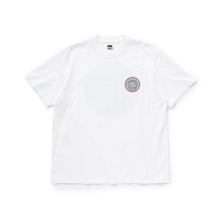 将图片加载到图库查看器，CIRCLE MGM TEE
