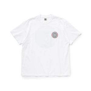 CIRCLE MGM TEE