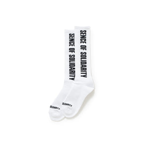 HIGH SOCKS LOGO