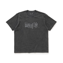 画像をギャラリービューアに読み込む, WAY OF LIFE TEE
