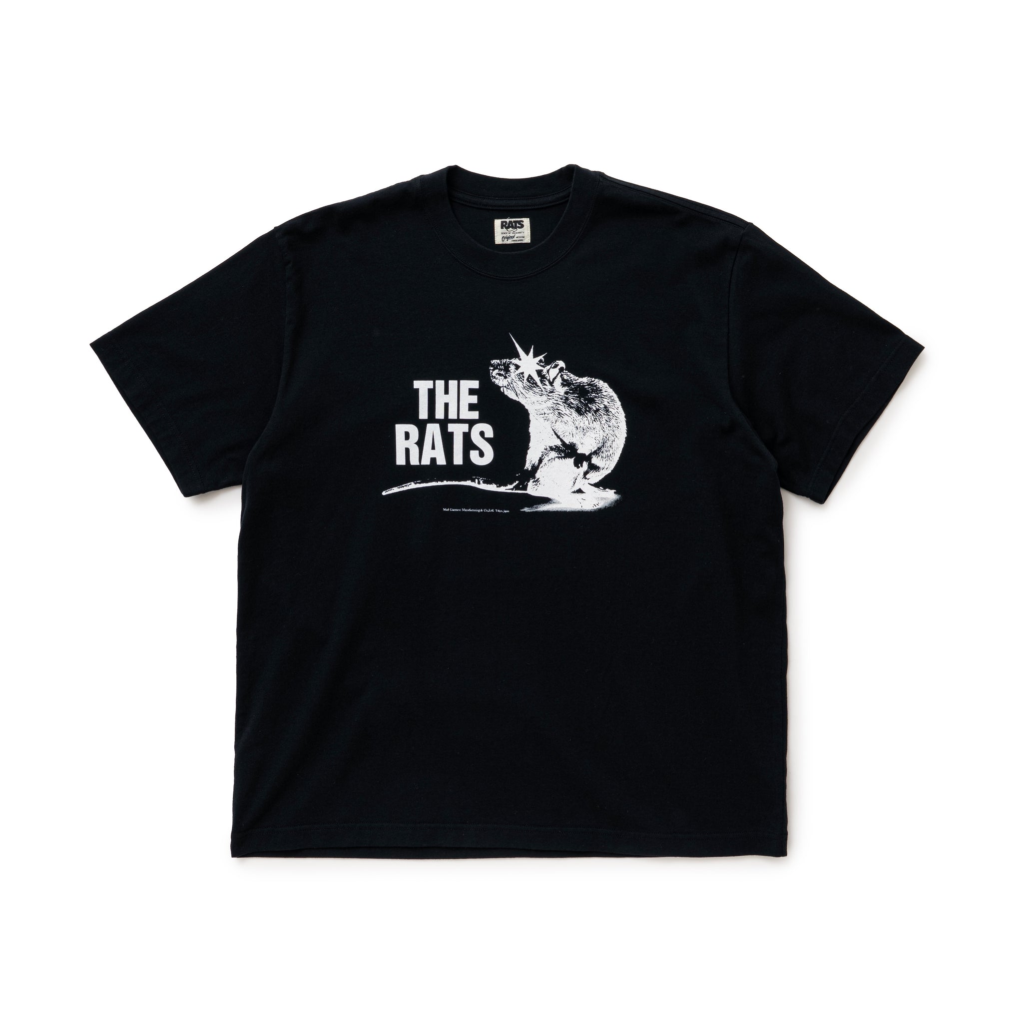 RATS ONLINE STORE – JOLLY ROGER