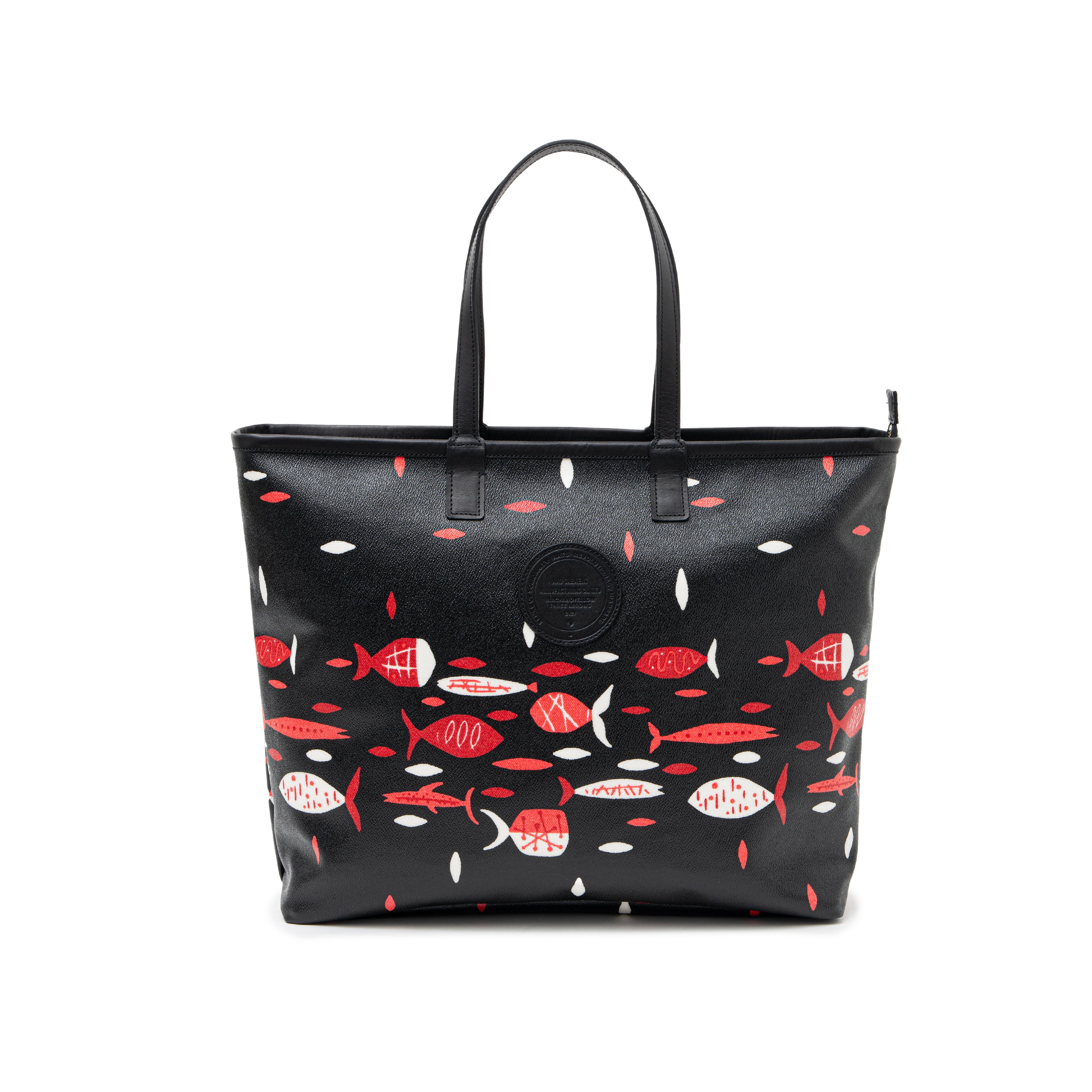 バッグ rats PVC TOTE BAG 1_c5fe95db-4fe0-456f-b7b3-