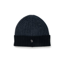 将图片加载到图库查看器，TWO TONE KNIT CAP
