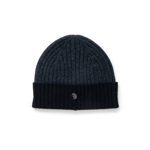 TWO TONE KNIT CAP