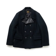 将图片加载到图库查看器，DOUBLE BREASTED WOOL JKT
